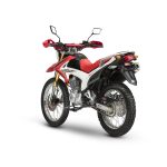 موتور سیکلت پرواز GY200