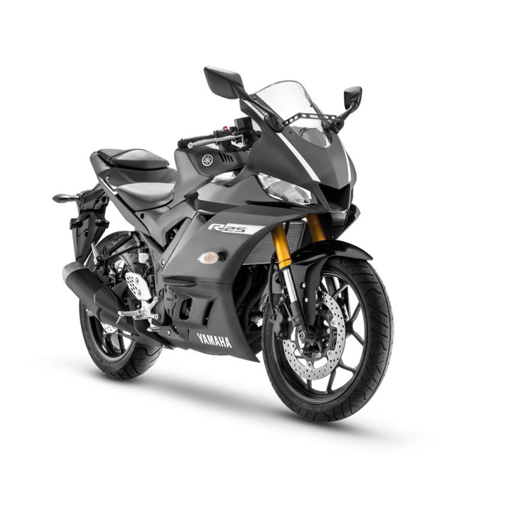 موتور سیکلت یاماها Yamaha R25 نیرو موتور