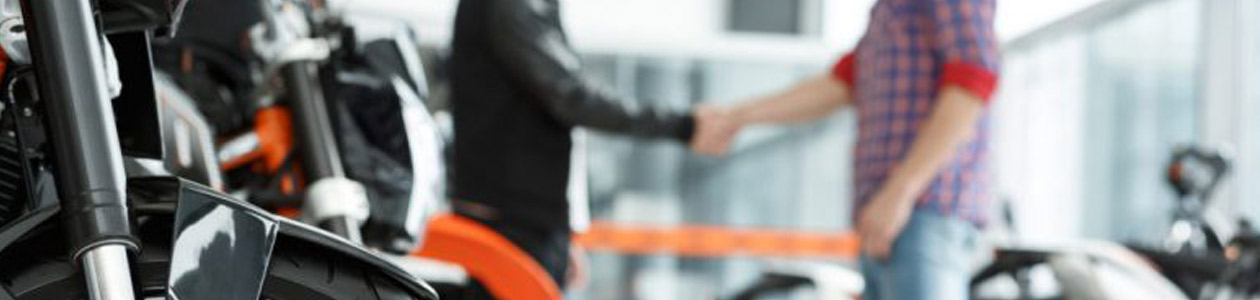 طرح تعویض موتورسیکلت کارکرده با موتور صفر