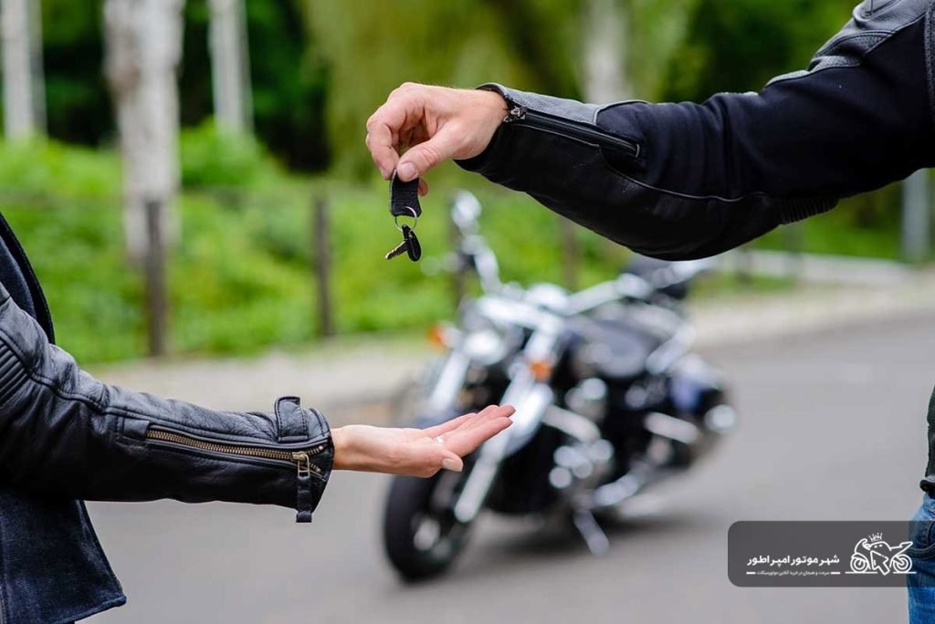 راهنمای جامع و تخصصی خرید موتور سیکلت کارکرده