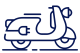 motorcycle-icon-electric motorcycle-icon-electric